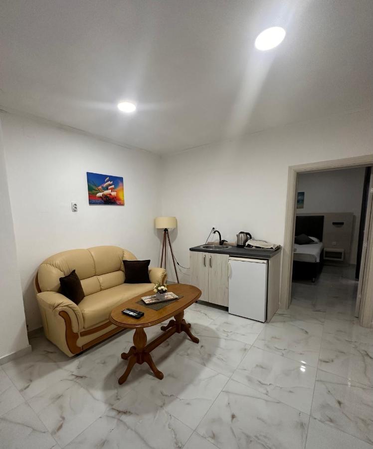 Apartments Sr Ulcinj Zewnętrze zdjęcie