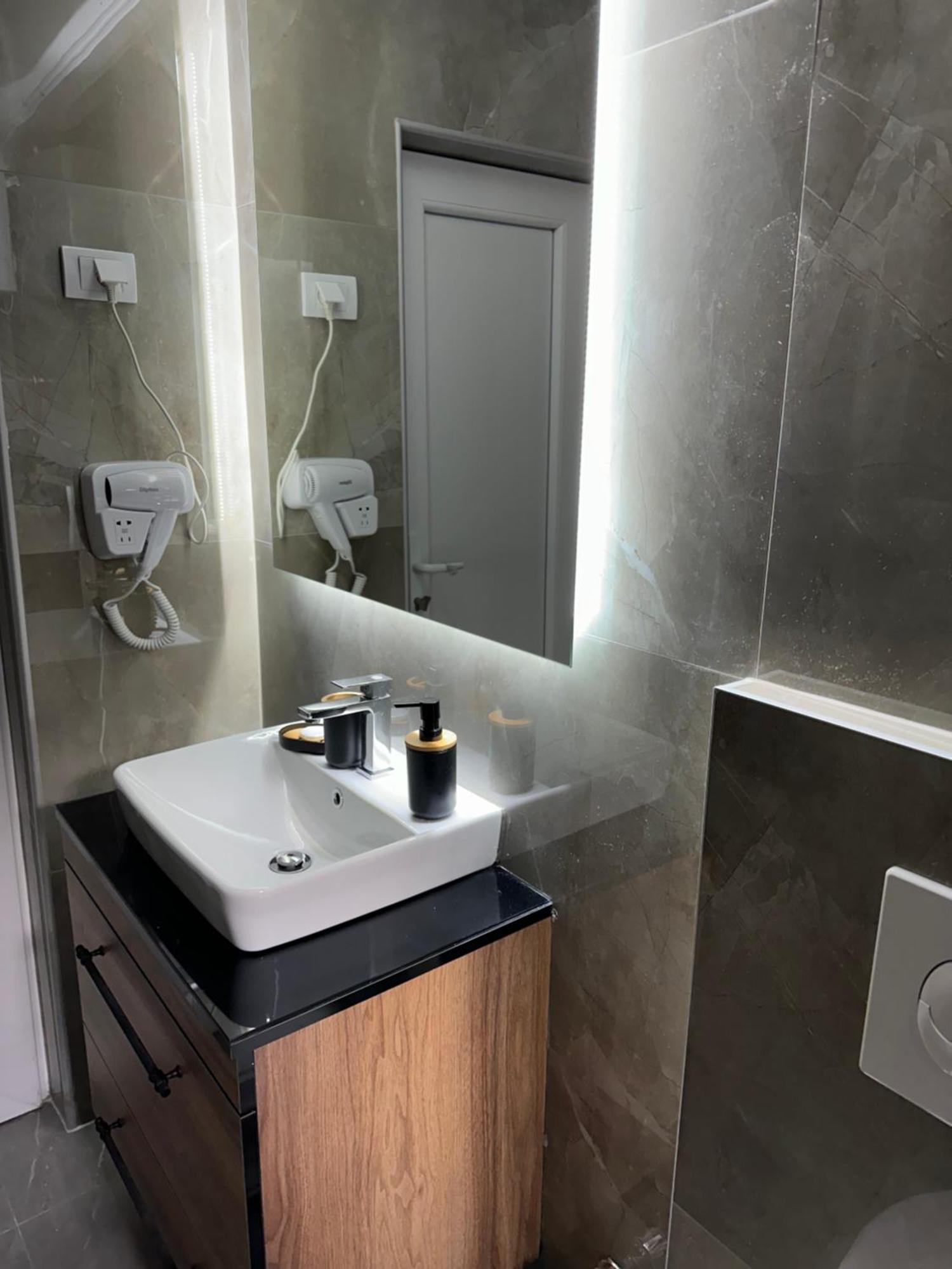 Apartments Sr Ulcinj Zewnętrze zdjęcie
